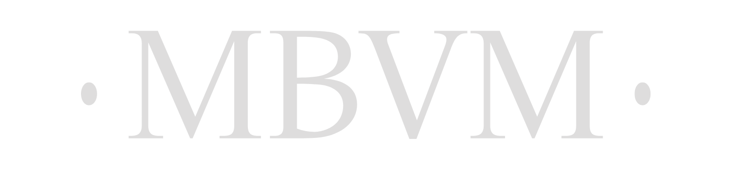 logo mbvm